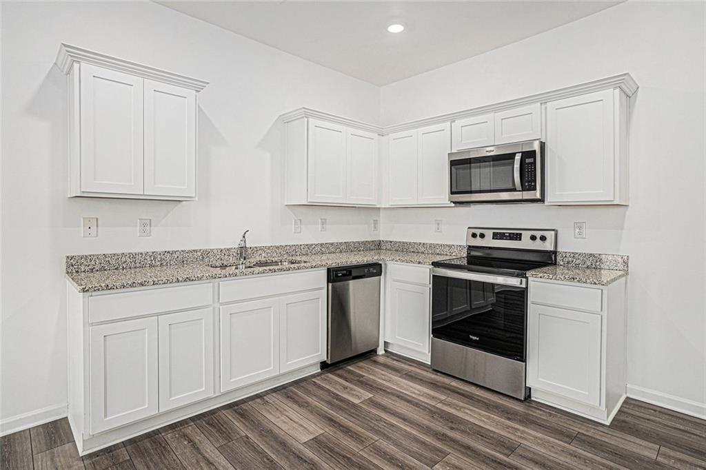 308 Penn Station Way, Cartersville, Georgia image 3