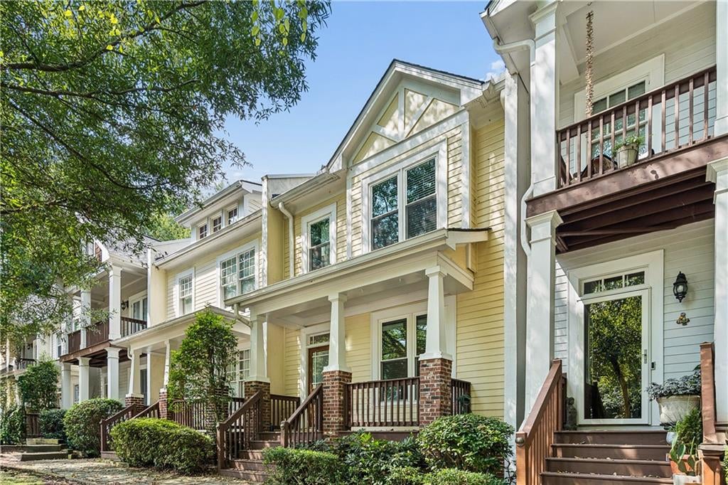 6 Oakhurst Terrace