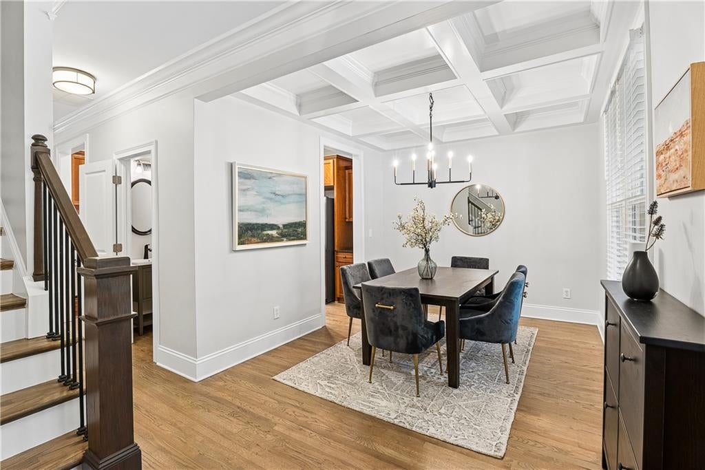 6 Oakhurst Terrace