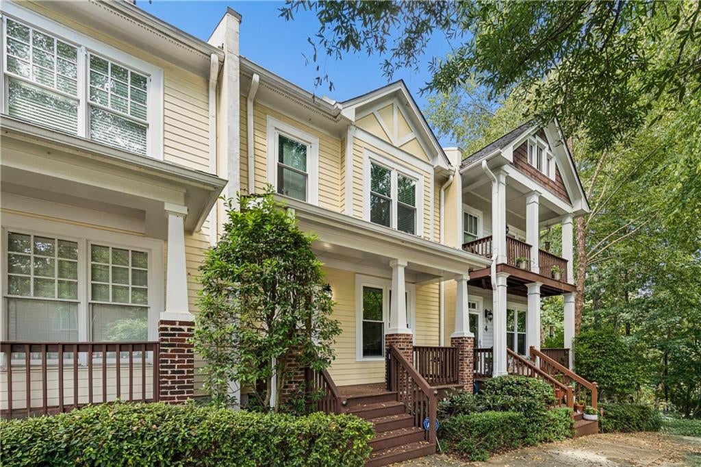 6 Oakhurst Terrace