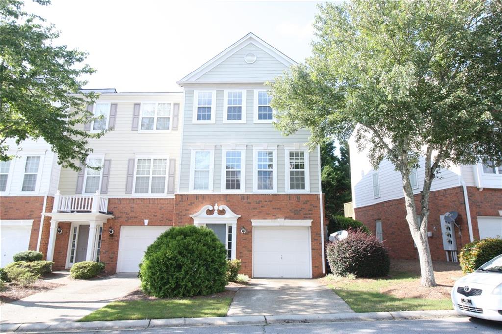IDEAL LOCATION NEAR I-85, SHOPPING AND DINNING!! SPACIOUS 4 BEDROOM HOME FOR RENT!
Welcome to your new home! This beautiful and versatile property offers 4 bedrooms, 2 full baths, and 2 half baths, including a private bedroom in the basement—perfect for a home office, guest suite, or hobby space. You’ll love the brand-new hardwood floors on the 1st and 2nd levels that give the home a warm, upscale feel, while the freshly installed carpet on the 3rd floor adds cozy comfort. The inviting deck overlooks a serene wooded area, offering privacy and a relaxing outdoor escape. Located just minutes from I-85, this home provides quick access to top shopping centers, popular restaurants, and everyday conveniences. Whether you’re commuting, enjoying a night out, or running errands, everything you need is close by!