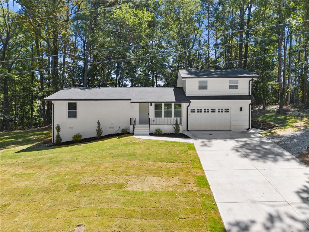 5871 Dolvin Lane