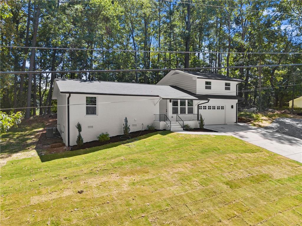 5871 Dolvin Lane