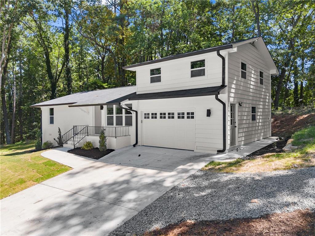5871 Dolvin Lane
