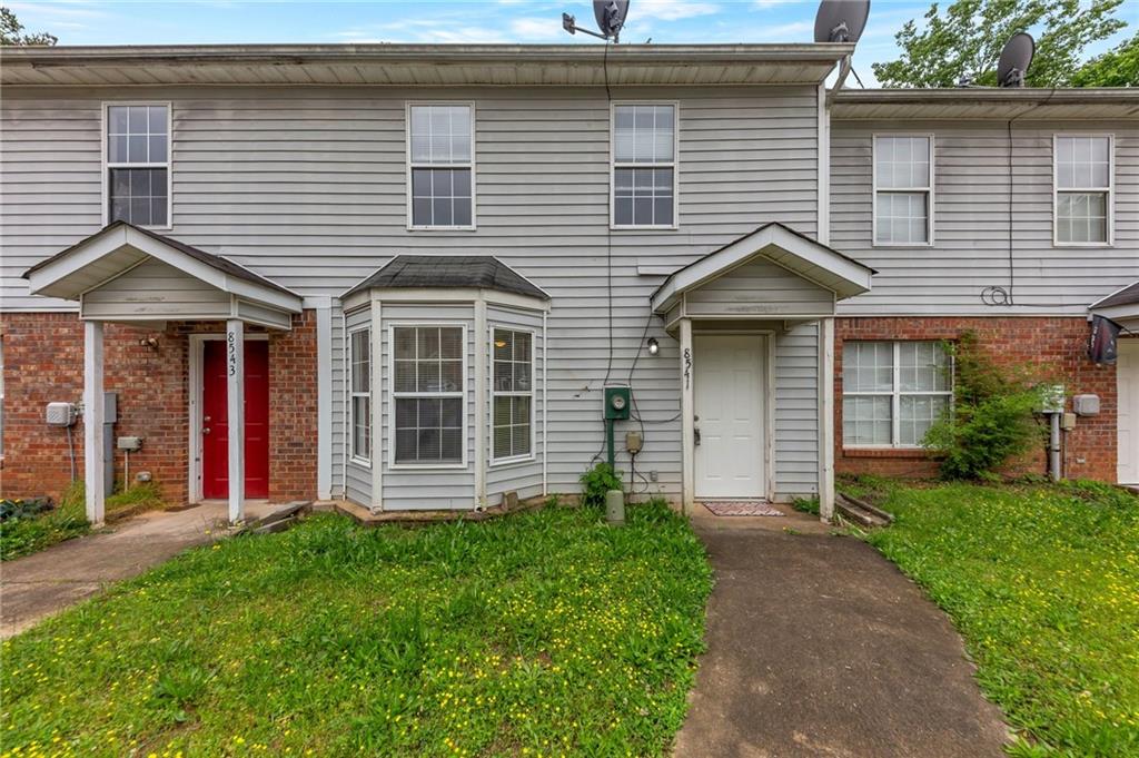 8541 Westchester Drive, Douglasville, Georgia image 1