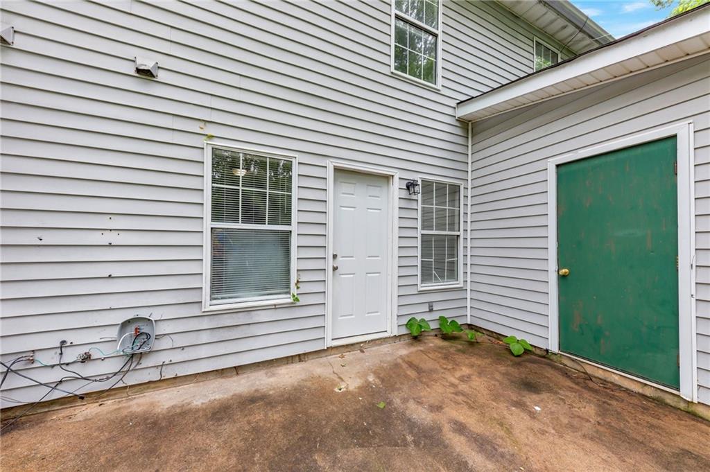 8541 Westchester Drive, Douglasville, Georgia image 15