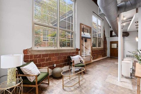 Condo For Sale - 600 College Street #113<br/> Fulton County, Hapeville, GA 30354