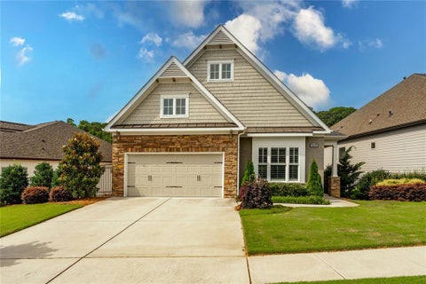 Photo of 408 Serenity Lane, Woodstock, GA 30188 (MLS # 7822559)