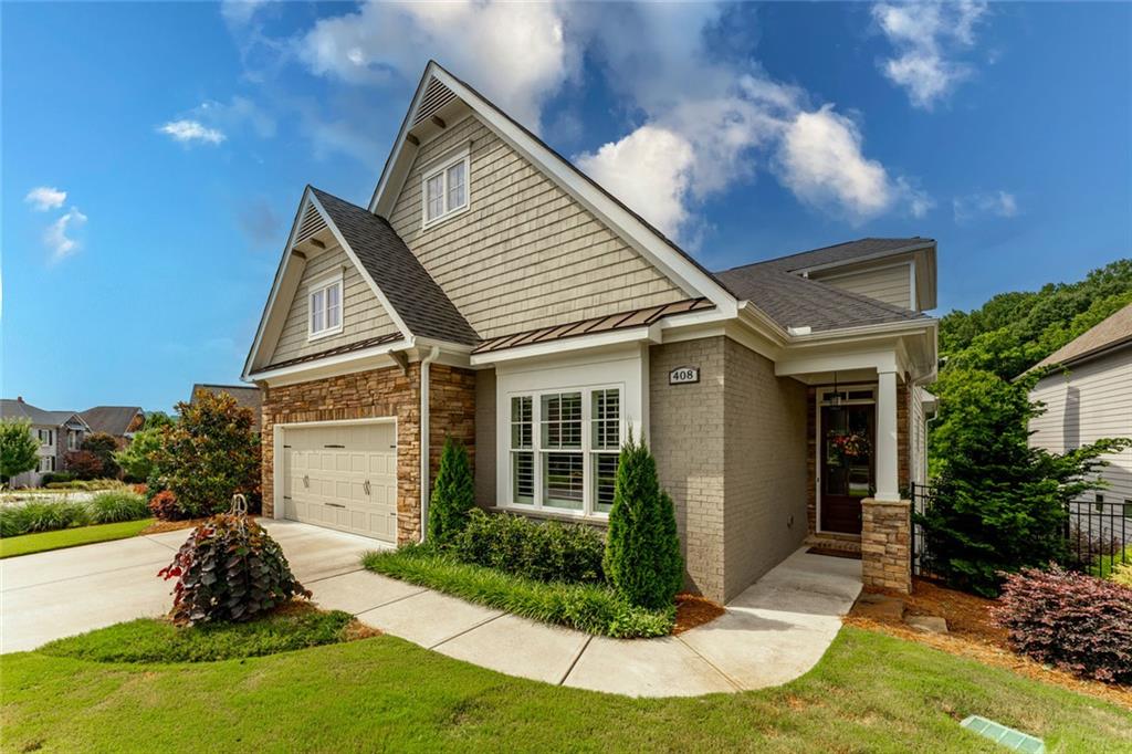 408 Serenity Lane