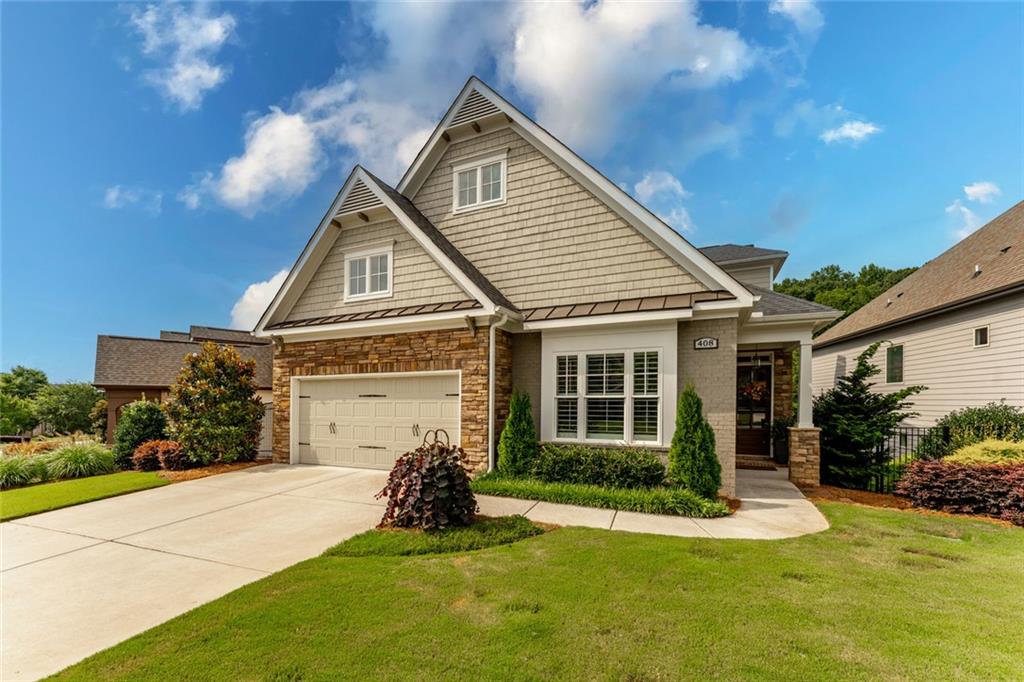 408 Serenity Lane