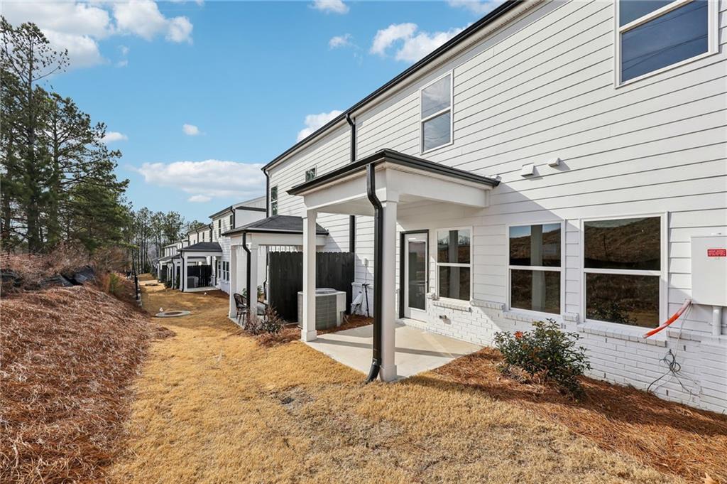 6379 Apalachee Way, Smyrna, Georgia image 27