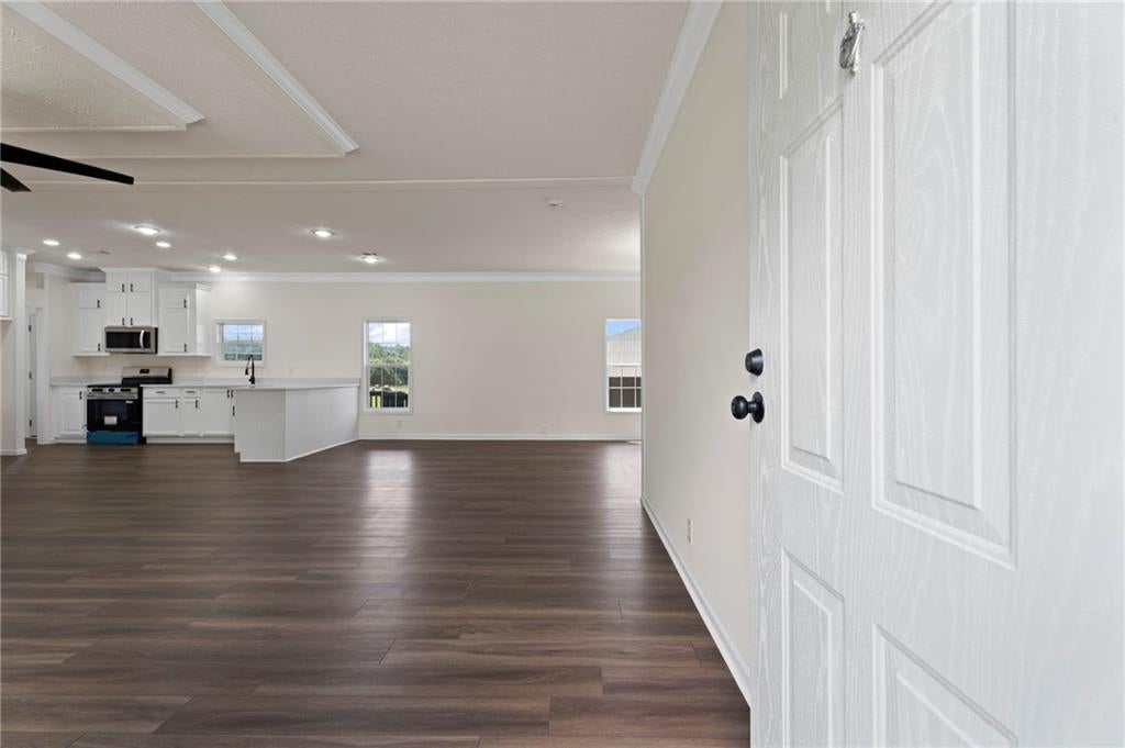 1300 Credille Pond Road