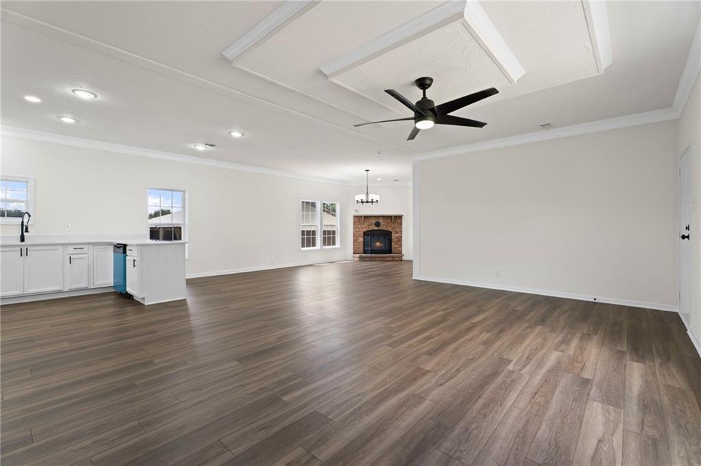 1300 Credille Pond Road