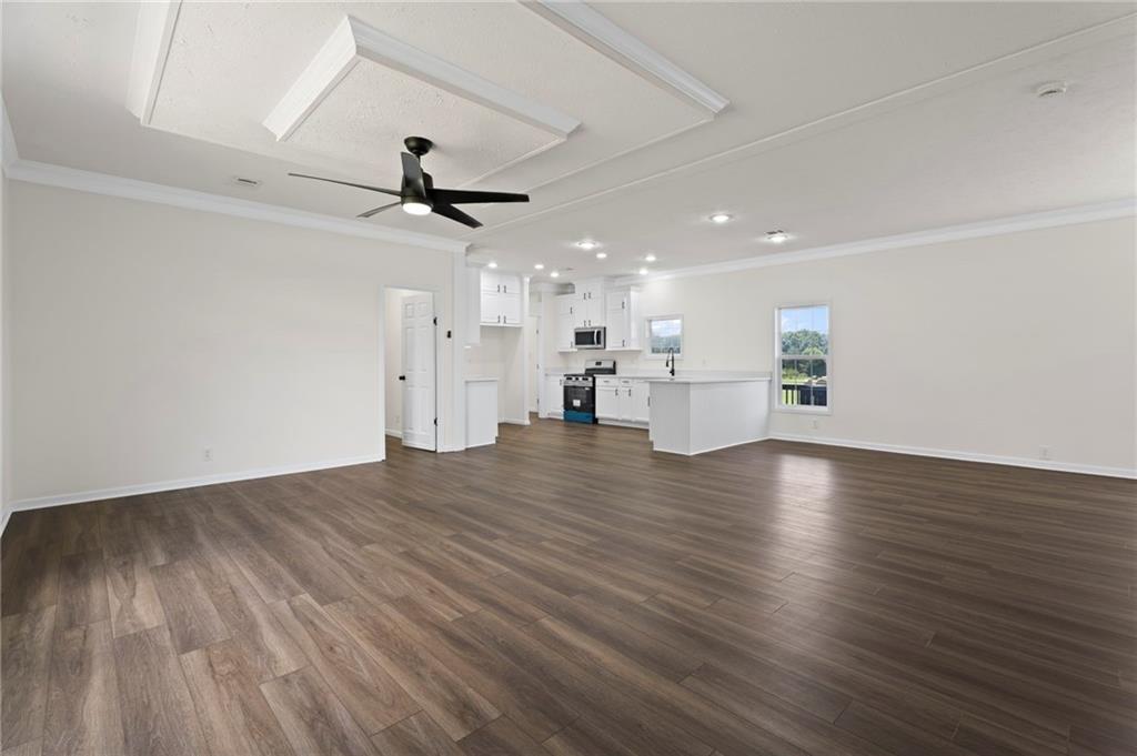 1300 Credille Pond Road