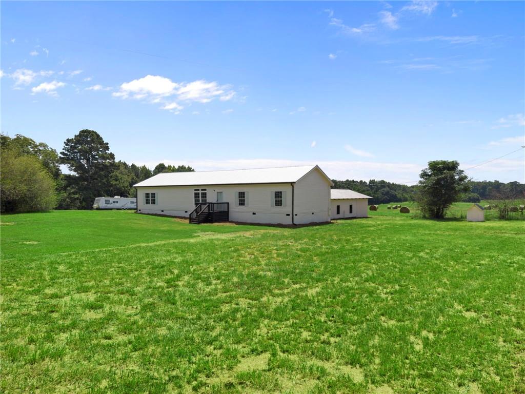 1300 Credille Pond Road
