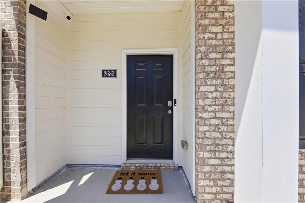 2683 Paxton Place