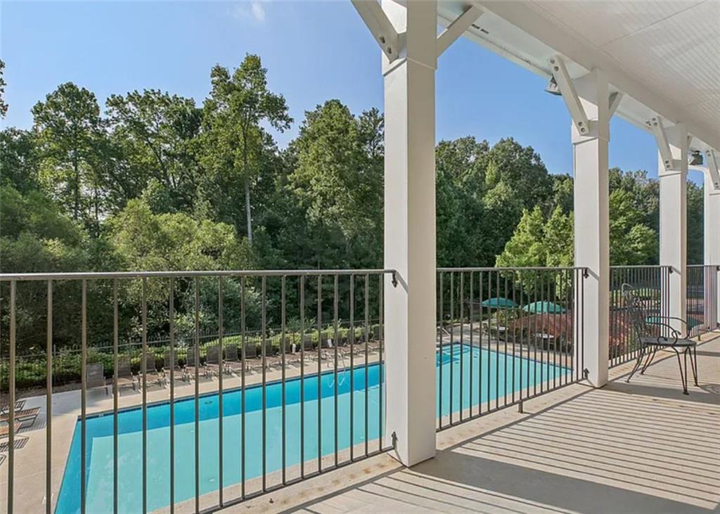 Magnolias At Ridgewalk - Residential Lease