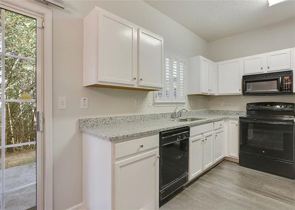 Magnolias At Ridgewalk - Residential Lease