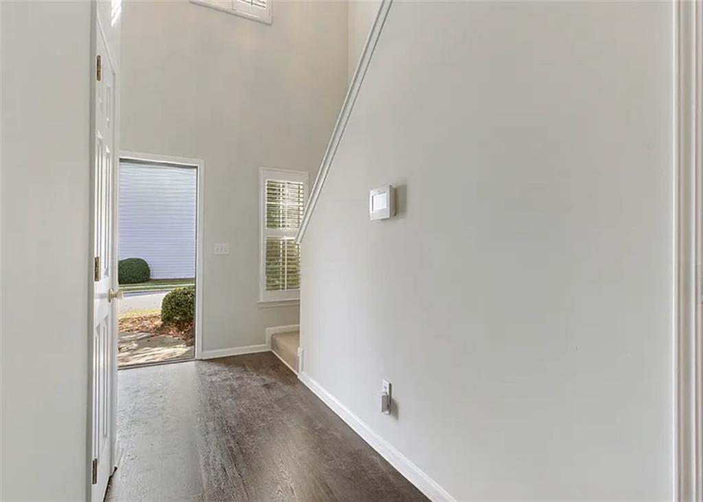 Magnolias At Ridgewalk - Residential Lease