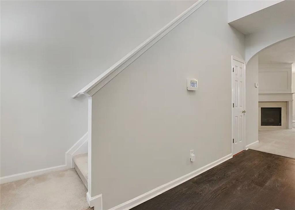 Magnolias At Ridgewalk - Residential Lease