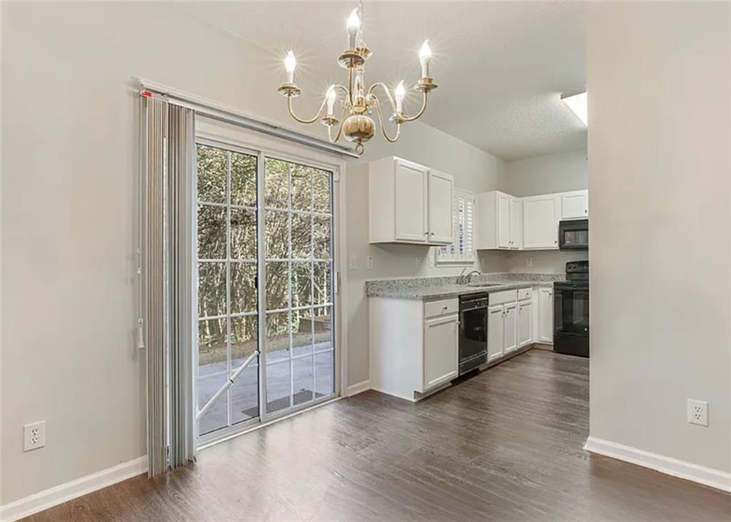 Magnolias At Ridgewalk - Residential Lease