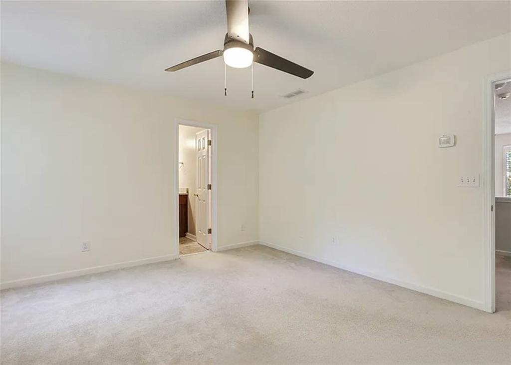 Magnolias At Ridgewalk - Residential Lease