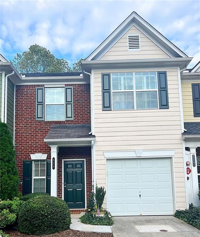 Magnolias At Ridgewalk - Residential Lease