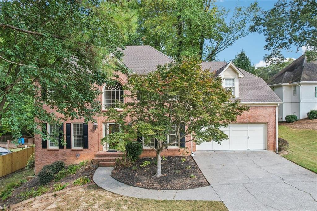 Welcome to your dream home in the heart of beautiful East Cobb! This stunning residence perfectly blends timeless elegance with modern comfort, offering a lifestyle that’s both sophisticated and fun. Three-sided brick and private lot with plenty
The upper-level features 4 spacious bedrooms and 3 full baths, designed with relaxation and convenience in mind. The primary suite is a true retreat—think spa vibes with room to unwind after a long day.
On the main level, you’ll fall in love with the chef’s kitchen—ideal for hosting, meal-prepping, or late-night snack runs. A separate dining room brings everyone together, while the expansive family room (complete with fireplace + custom built-ins) delivers cozy nights and IG-worthy aesthetics. Don’t miss the two-car garage and the private-screened-in porch, your perfect year-round chill spot.
The full finished basement is an entertainer’s dream, flowing out to a covered porch, a huge deck, and a sparkling pool, all overlooking your private backyard oasis. Whether it’s summer pool parties, quiet coffee mornings, or weekend BBQs, this home is all about creating unforgettable moments.
East Cobb living means top-tier schools, amazing community vibes, and easy access to dining, shopping, and outdoor adventures. This isn’t just a house—it’s a whole lifestyle upgrade.