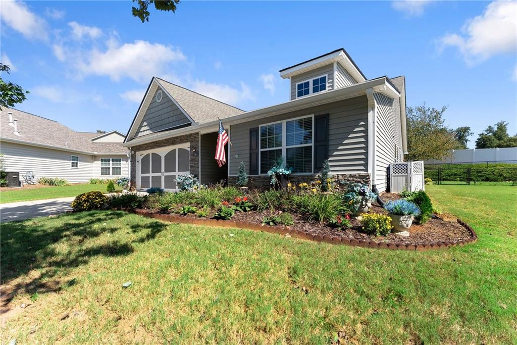 496 Tranquil Drive