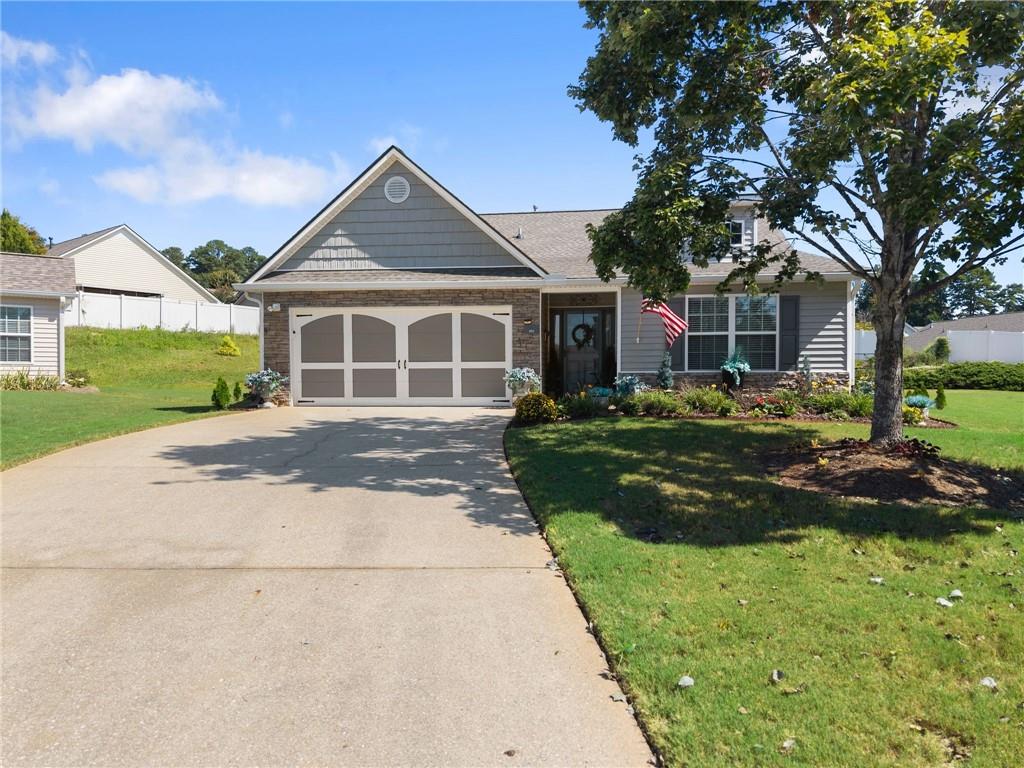 496 Tranquil Drive