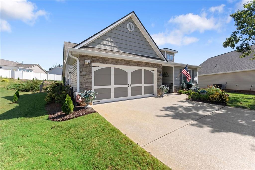 496 Tranquil Drive