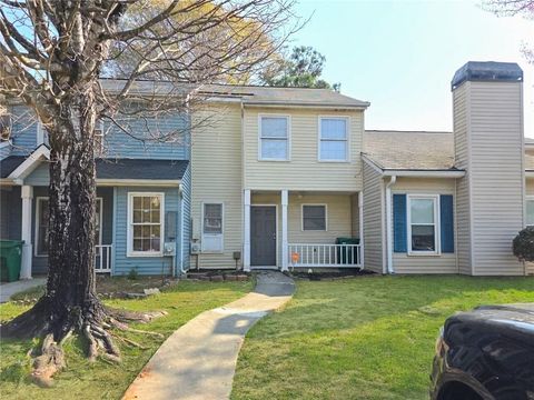 2378 Cove Road Lithonia GA 30058