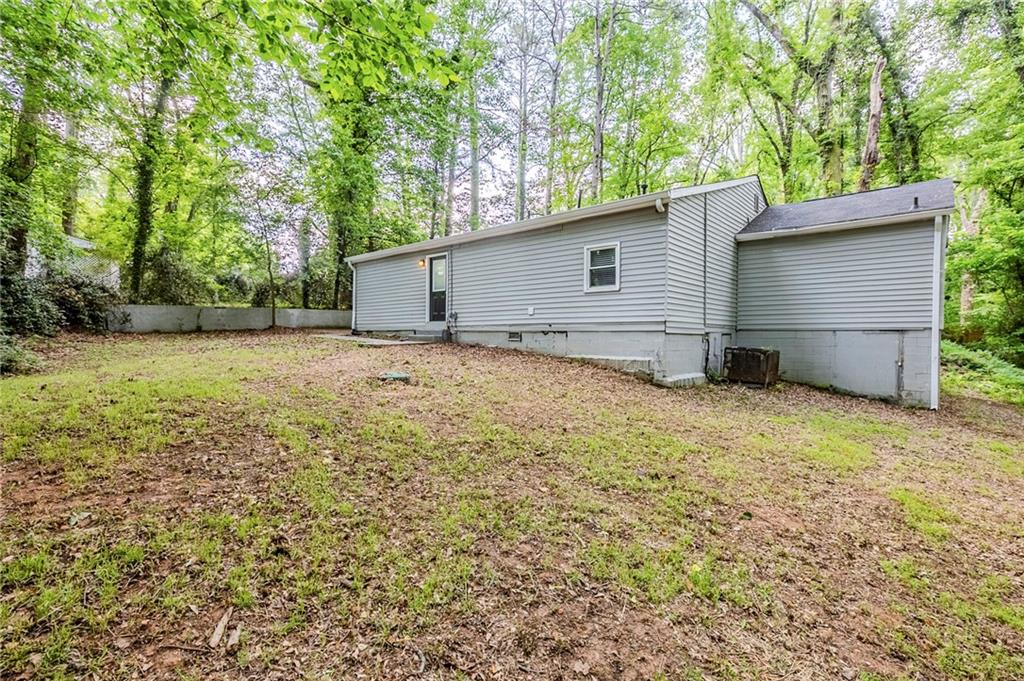 3735 Boulder Park Drive, Atlanta, Georgia image 27