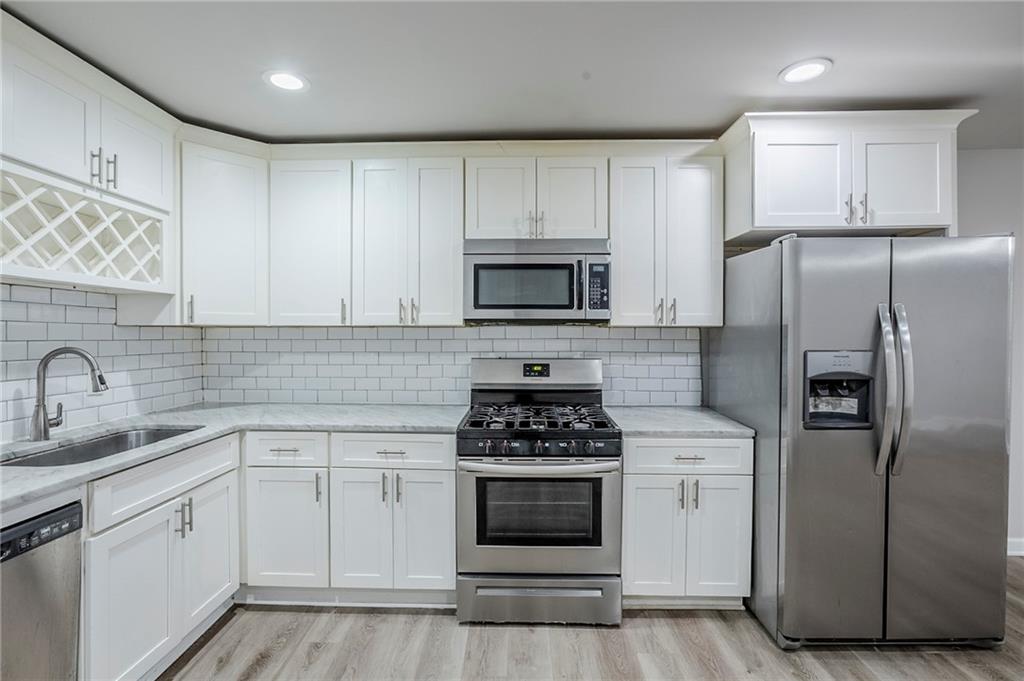 3735 Boulder Park Drive, Atlanta, Georgia image 4