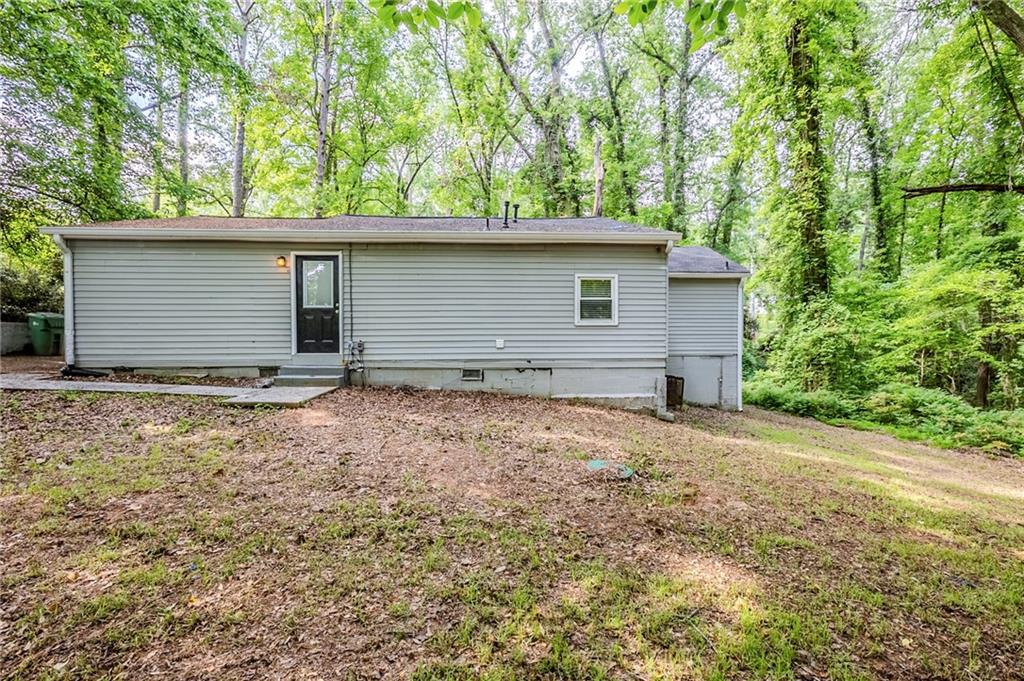 3735 Boulder Park Drive, Atlanta, Georgia image 26