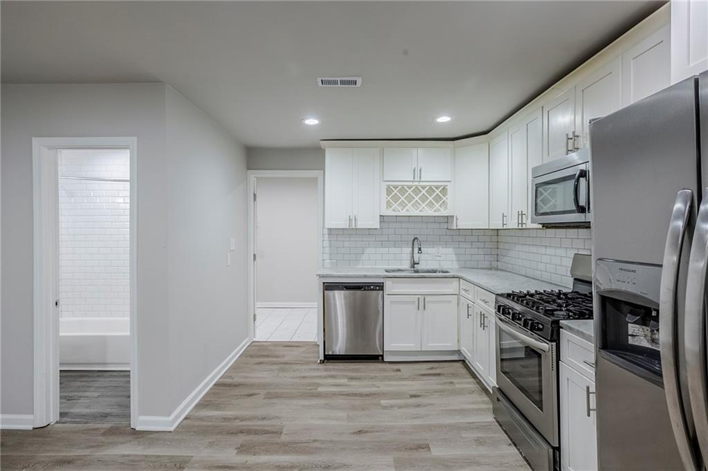 3735 Boulder Park Drive, Atlanta, Georgia image 3