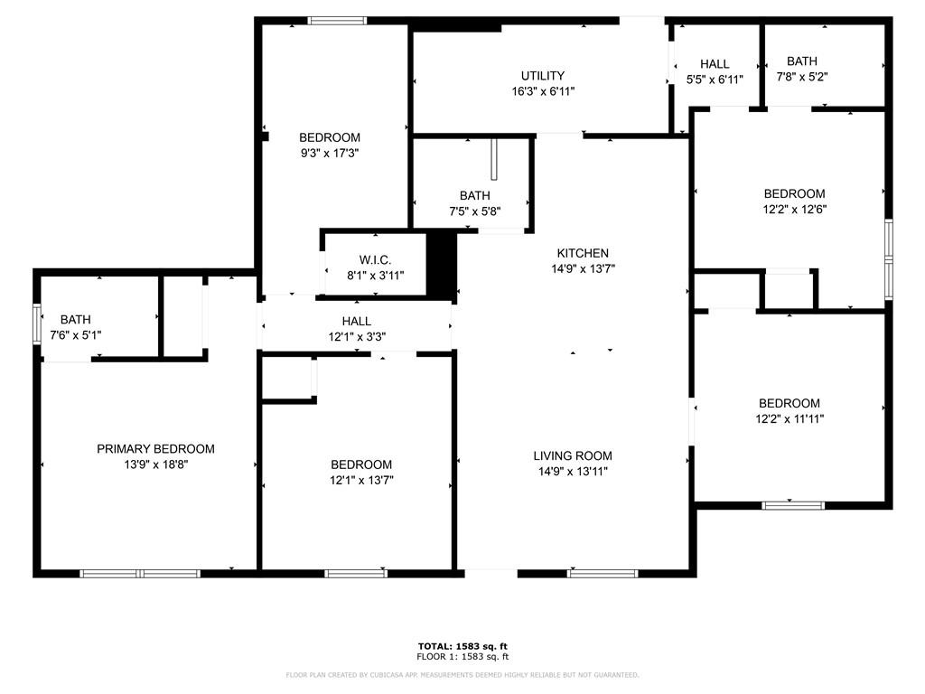 3735 Boulder Park Drive, Atlanta, Georgia image 28
