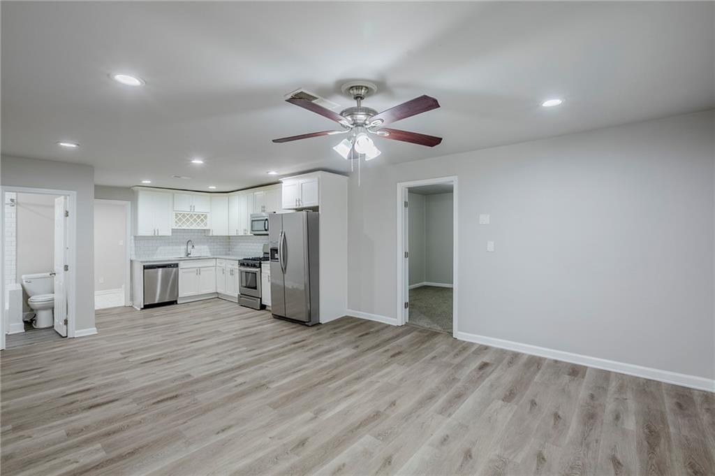 3735 Boulder Park Drive, Atlanta, Georgia image 7