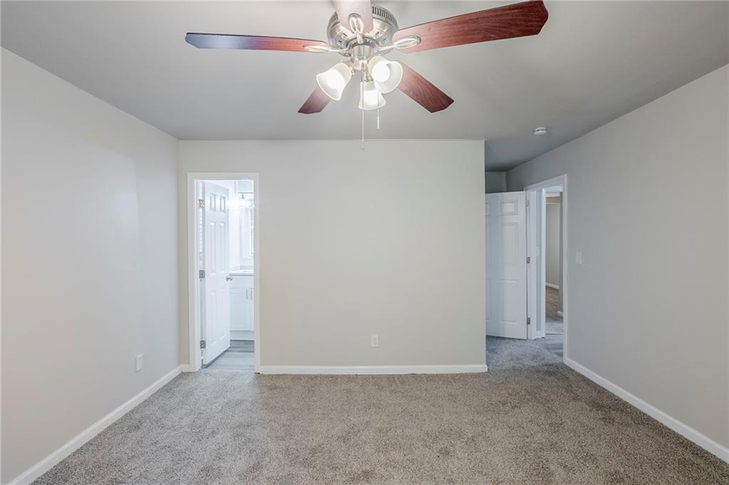 3735 Boulder Park Drive, Atlanta, Georgia image 9