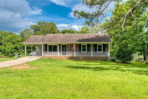 1997 Villa Rica Highway Dallas GA 30157