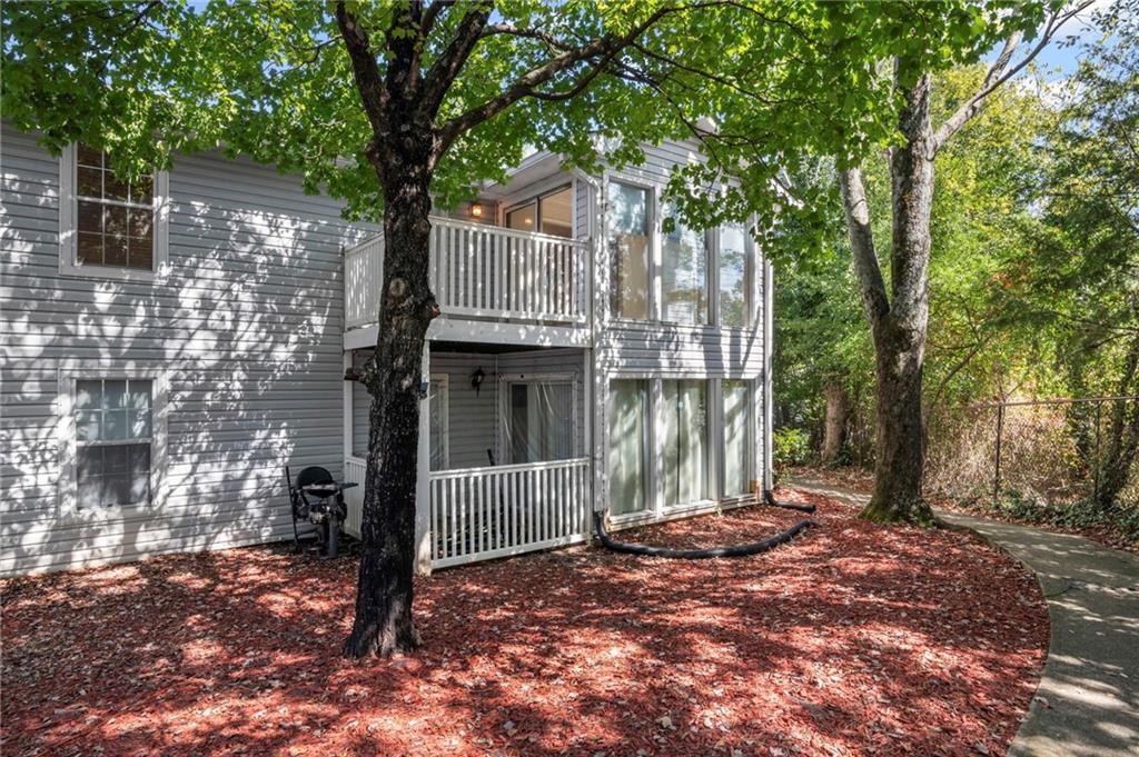 St Augustine Place - Residential Lease