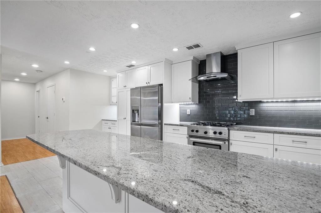 St Augustine Place - Residential Lease