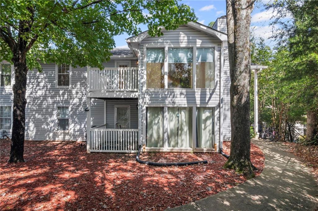 St Augustine Place - Residential Lease
