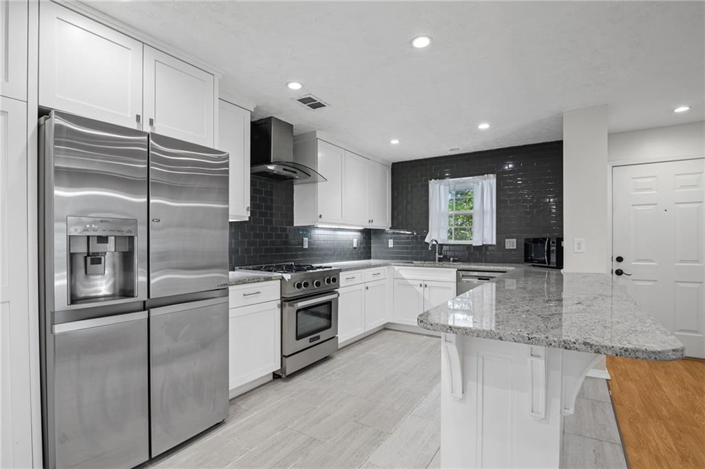 St Augustine Place - Residential Lease