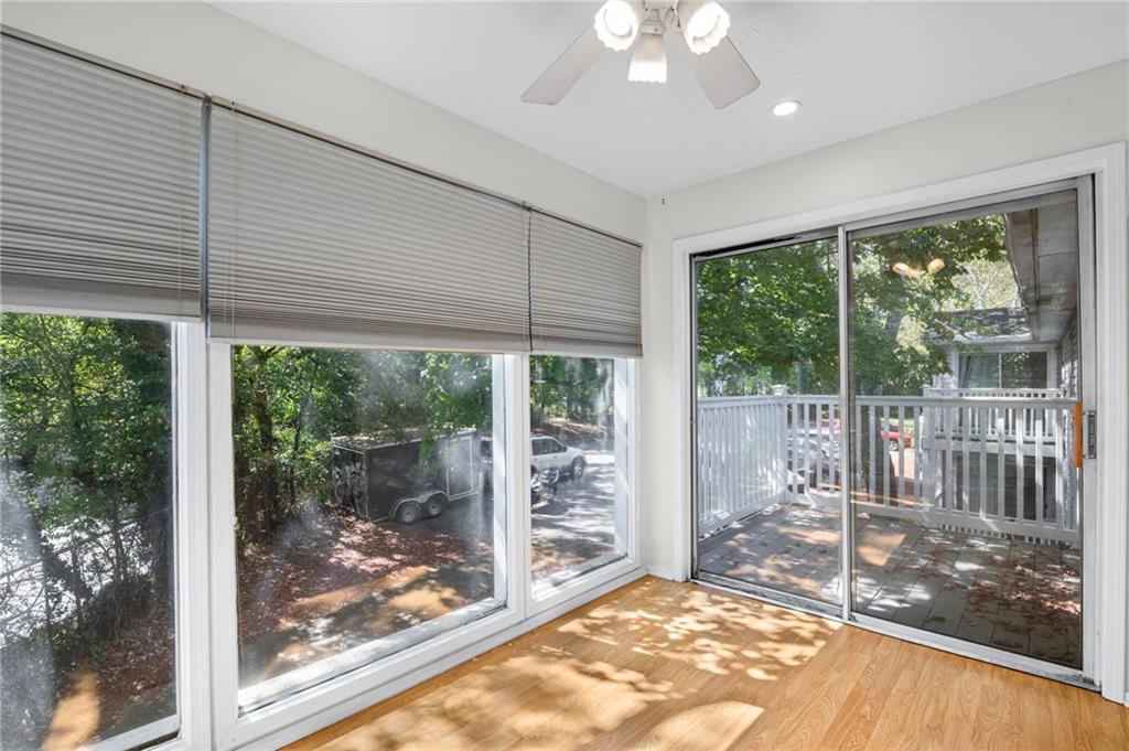 St Augustine Place - Residential Lease