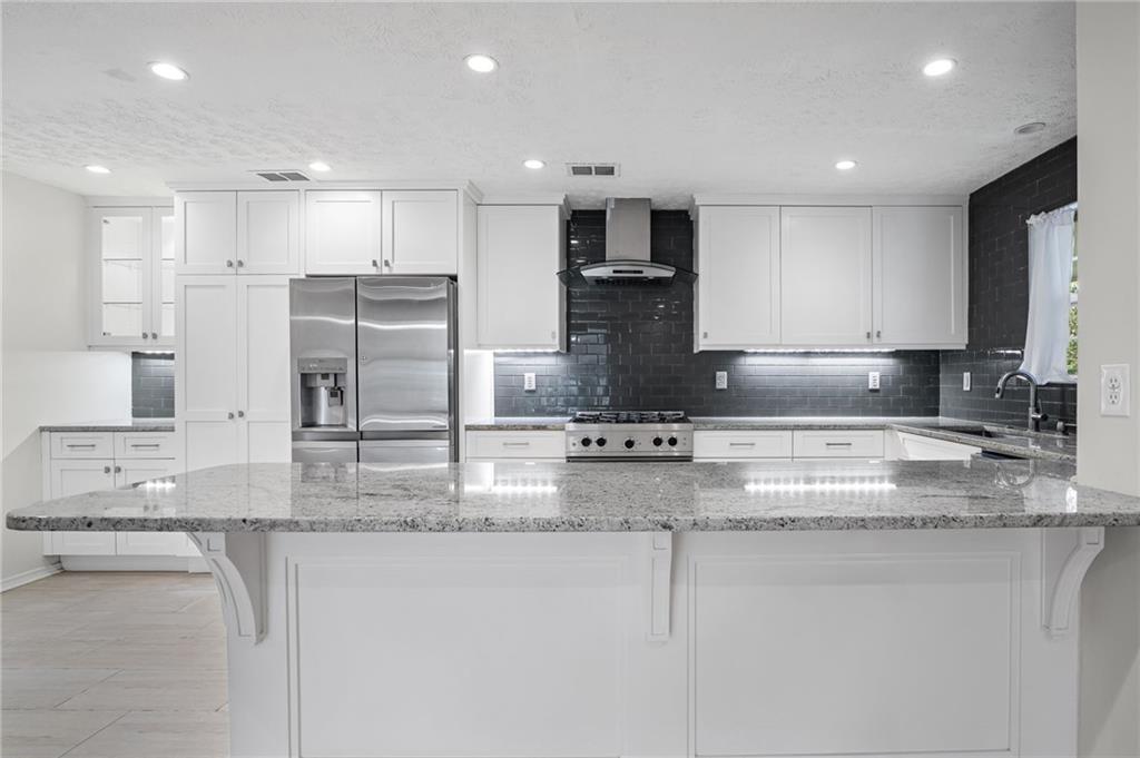 St Augustine Place - Residential Lease