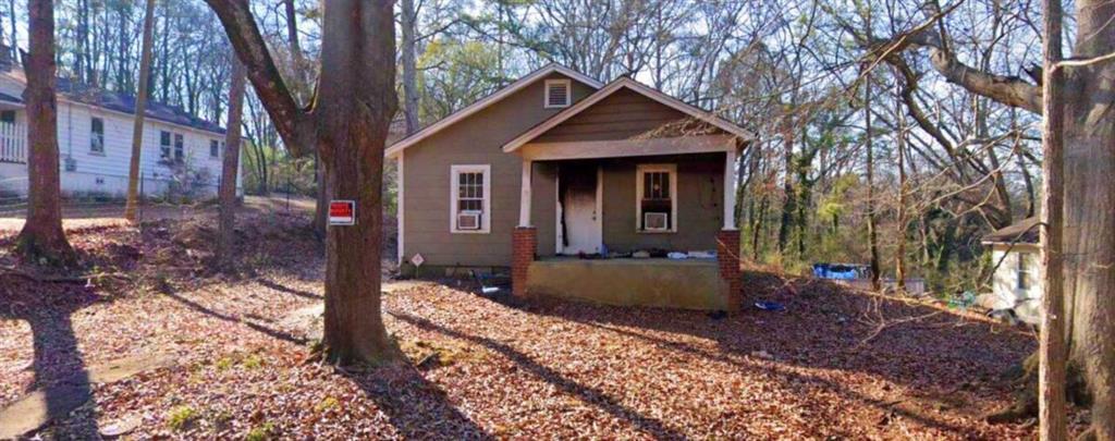10 Chester Avenue, Rome, Georgia image 1