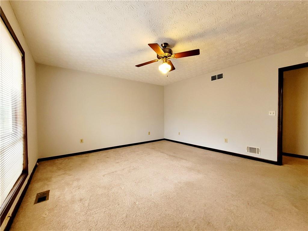 Post Oak Springs - Residential Lease