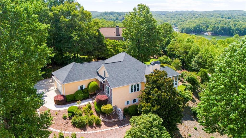 5739 Ridgewater Circle