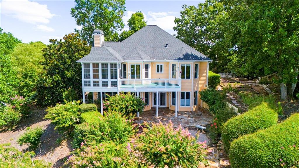 5739 Ridgewater Circle